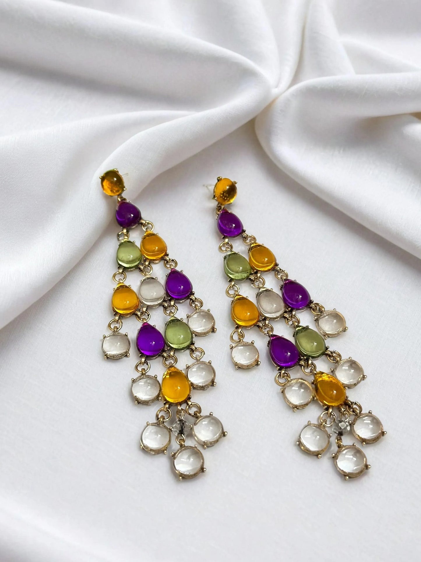 MULTICOLOR ELITE DANGLERS