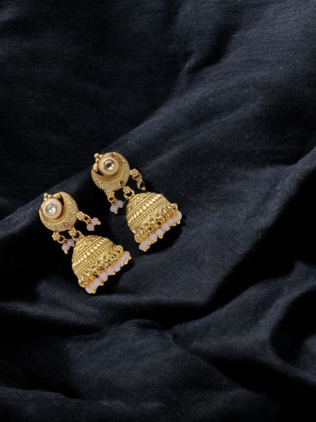 Traditional Rajputana Style