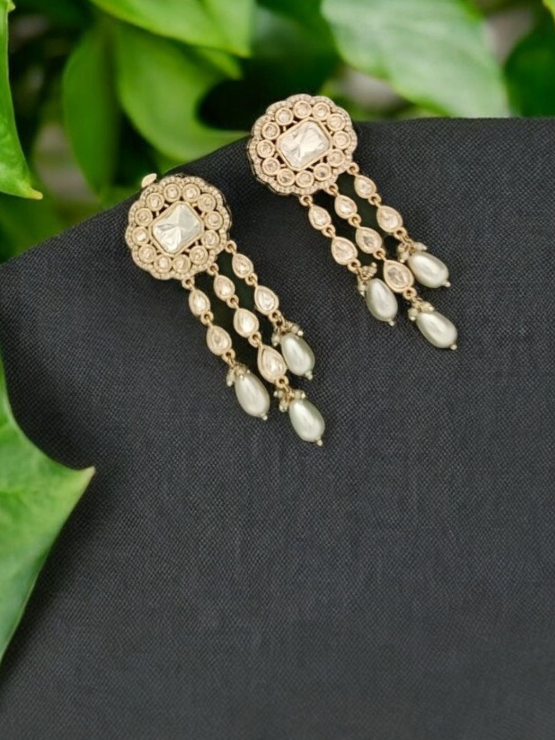Jaipur Polki Jewellery