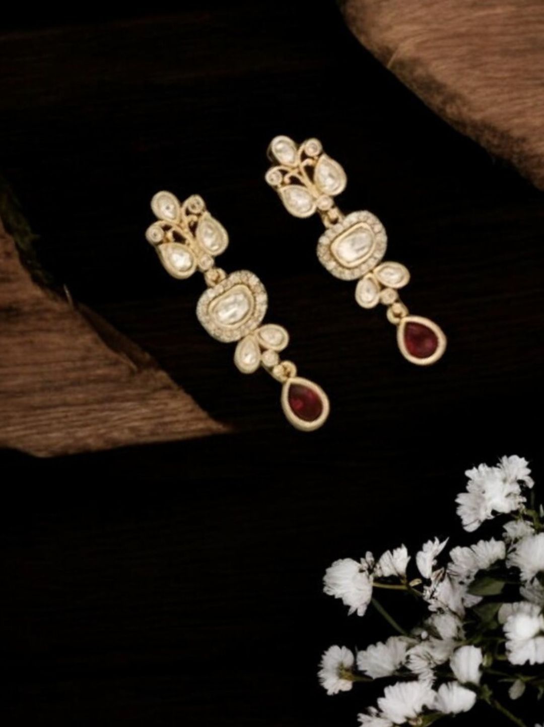 Moissanite Bridal Jewellery