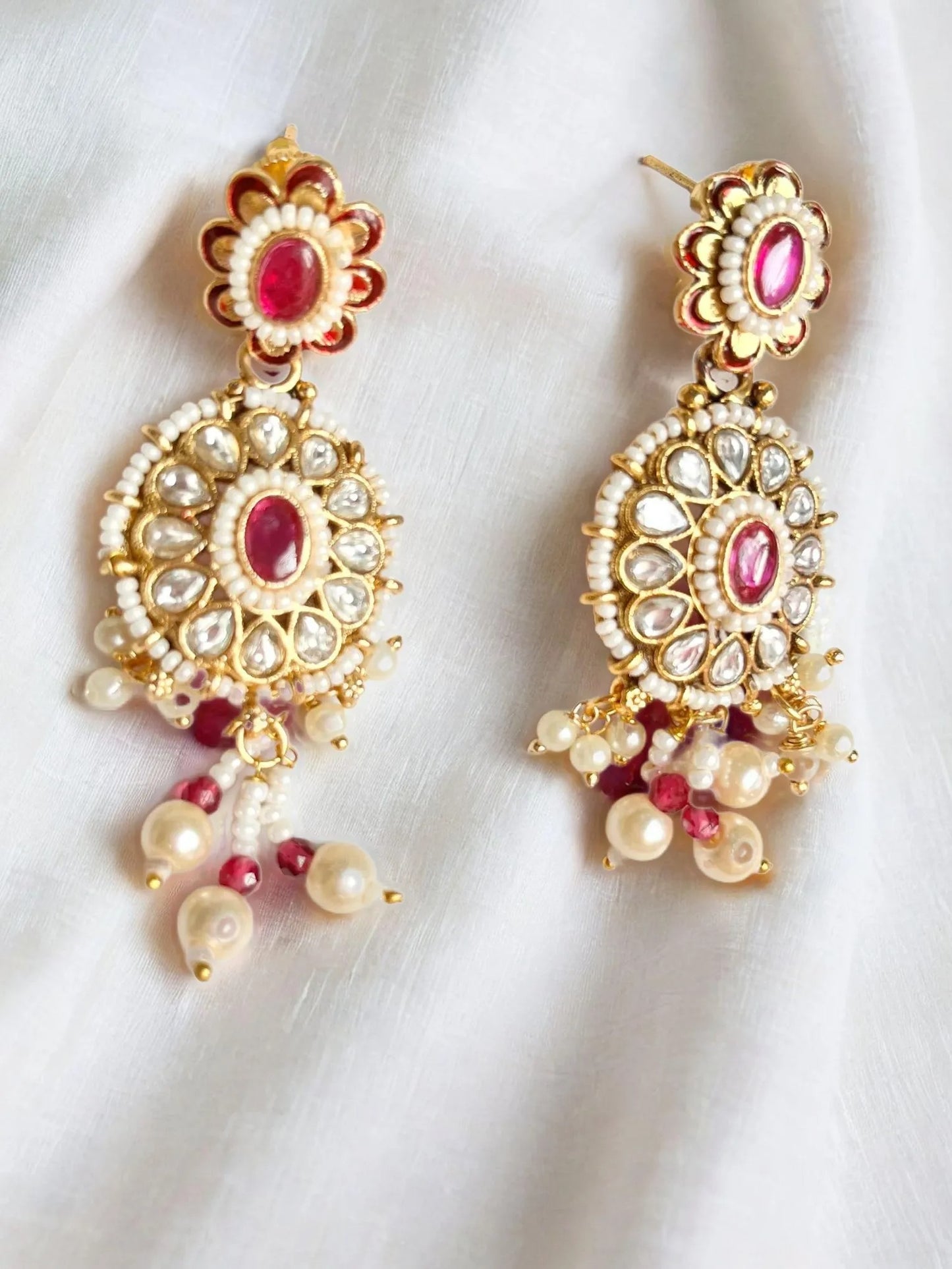 MANIYA RANI RAJWADI SET