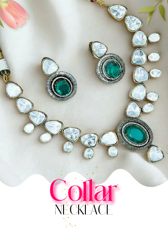 COLLAR NECKLACES