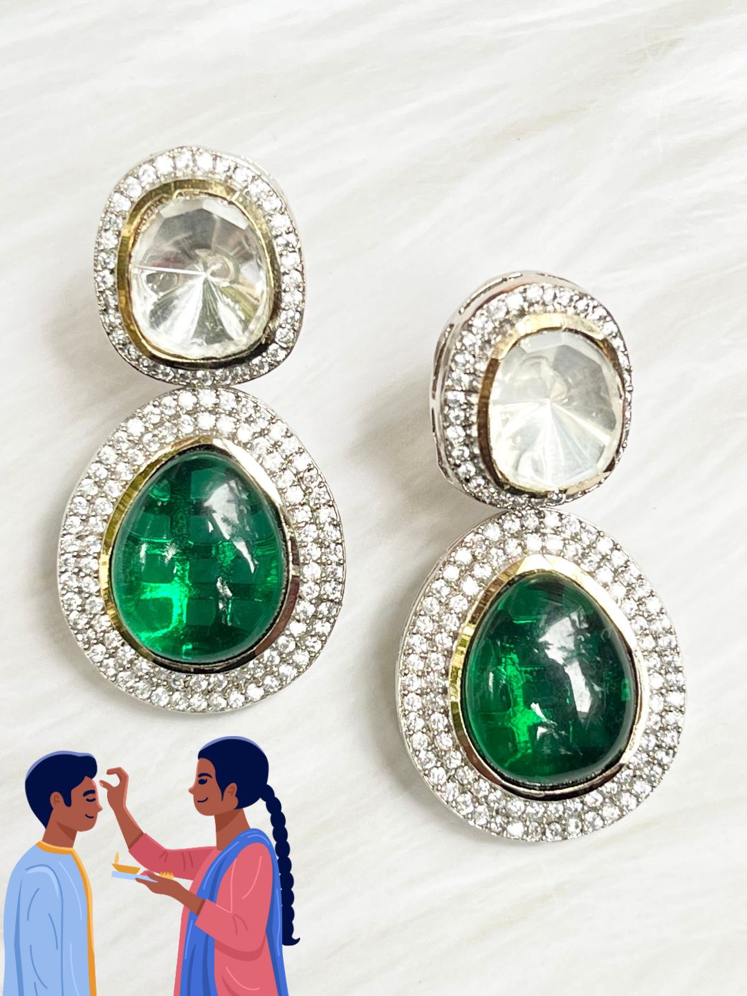 FOR BHABHI