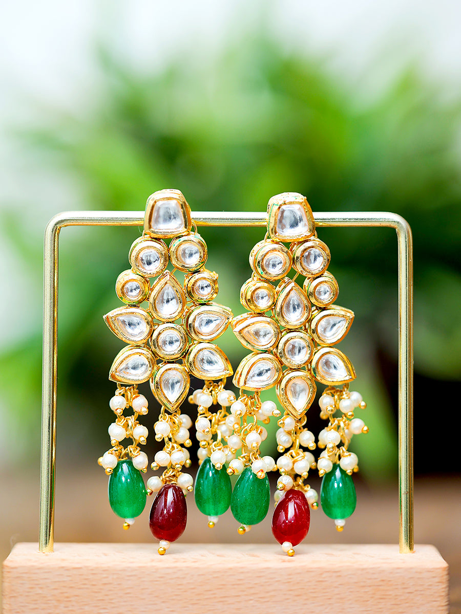 Kundan Set