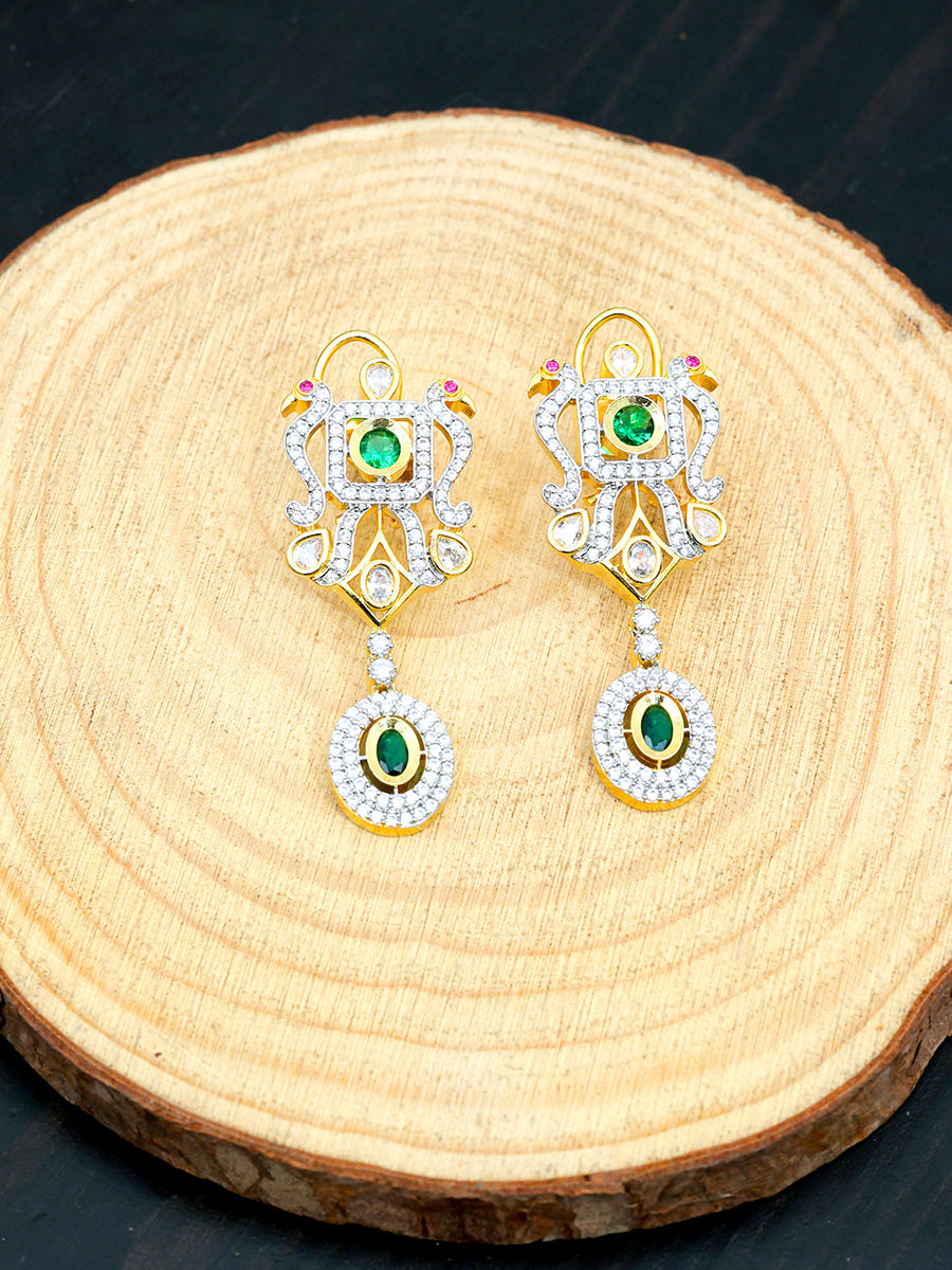 SABYASACHI INSPIRED CHOKER SET