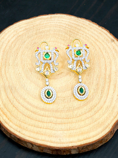SABYASACHI INSPIRED CHOKER SET