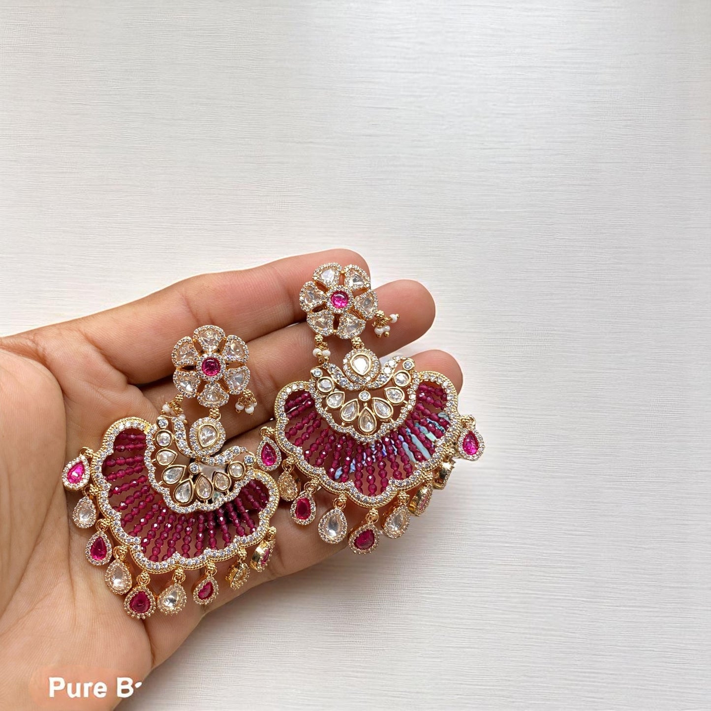 TRIYA RANI KUNDAN CHANDBALI