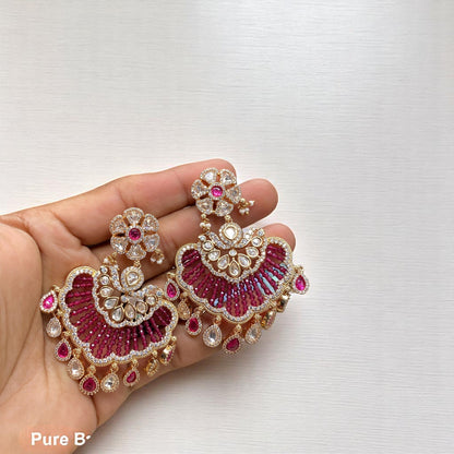 TRIYA RANI KUNDAN CHANDBALI