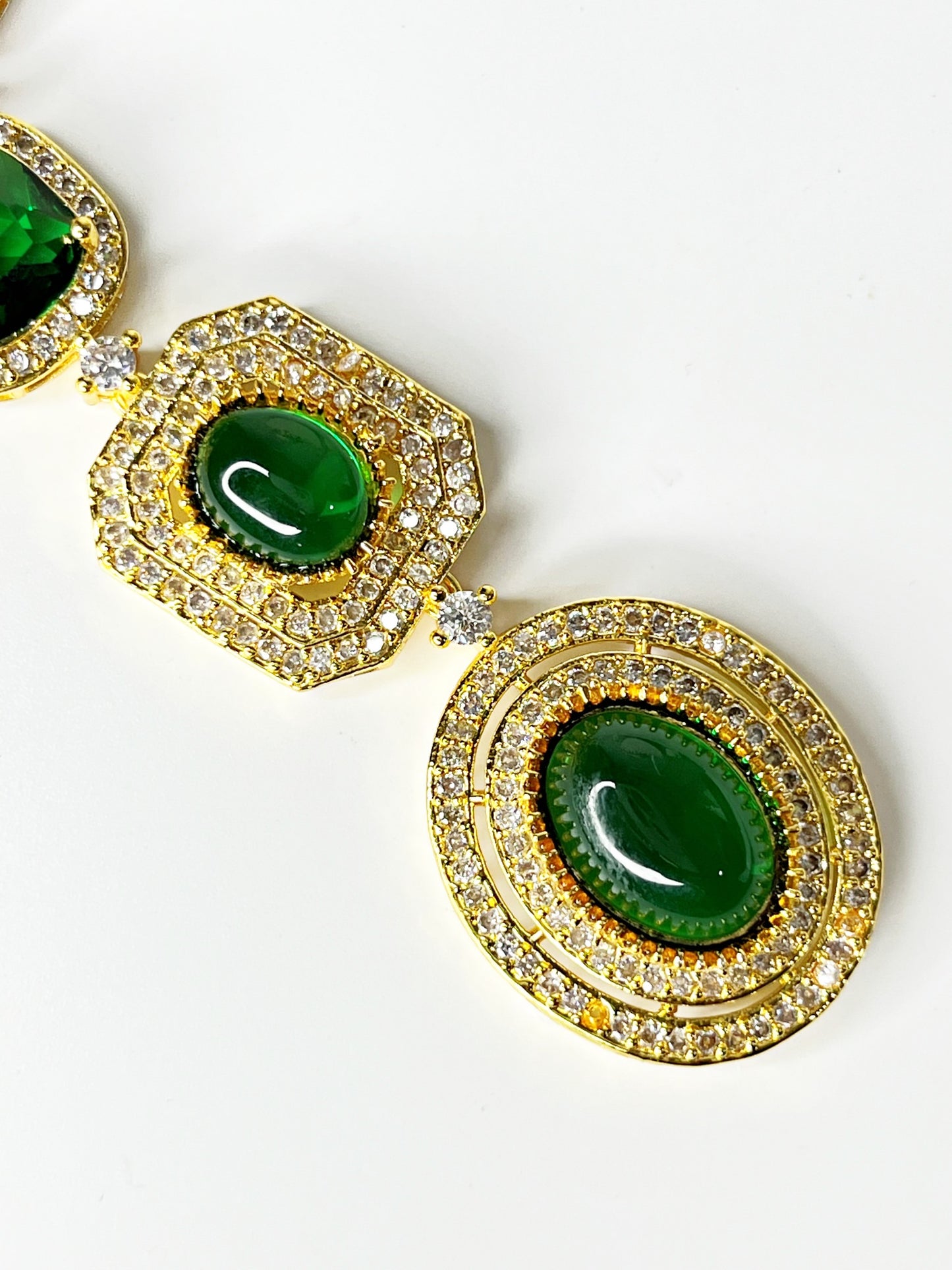 SABYASACHI INSPIRED NECKLACE SET