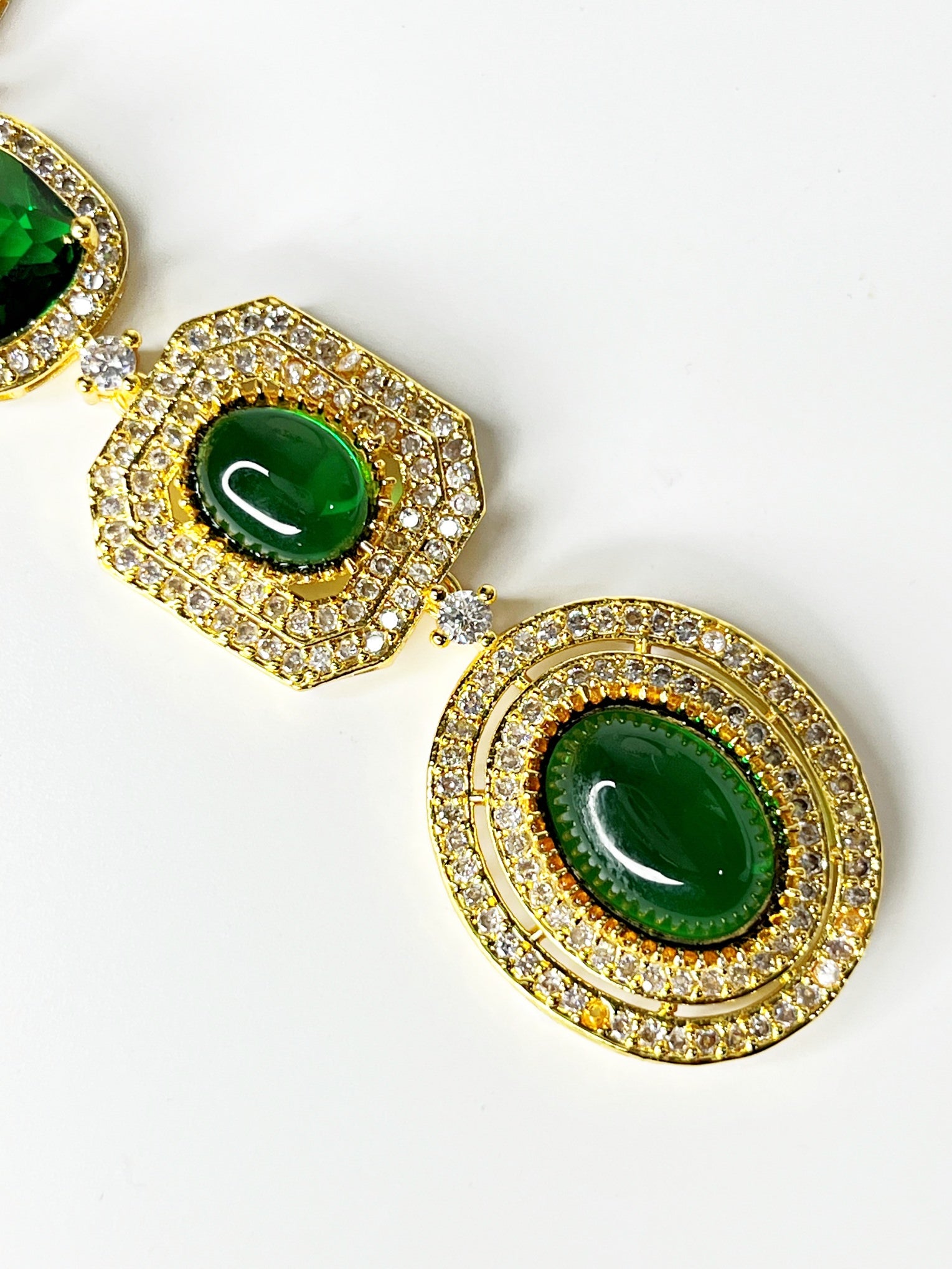 SABYASACHI INSPIRED NECKLACE SET