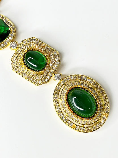 SABYASACHI INSPIRED NECKLACE SET