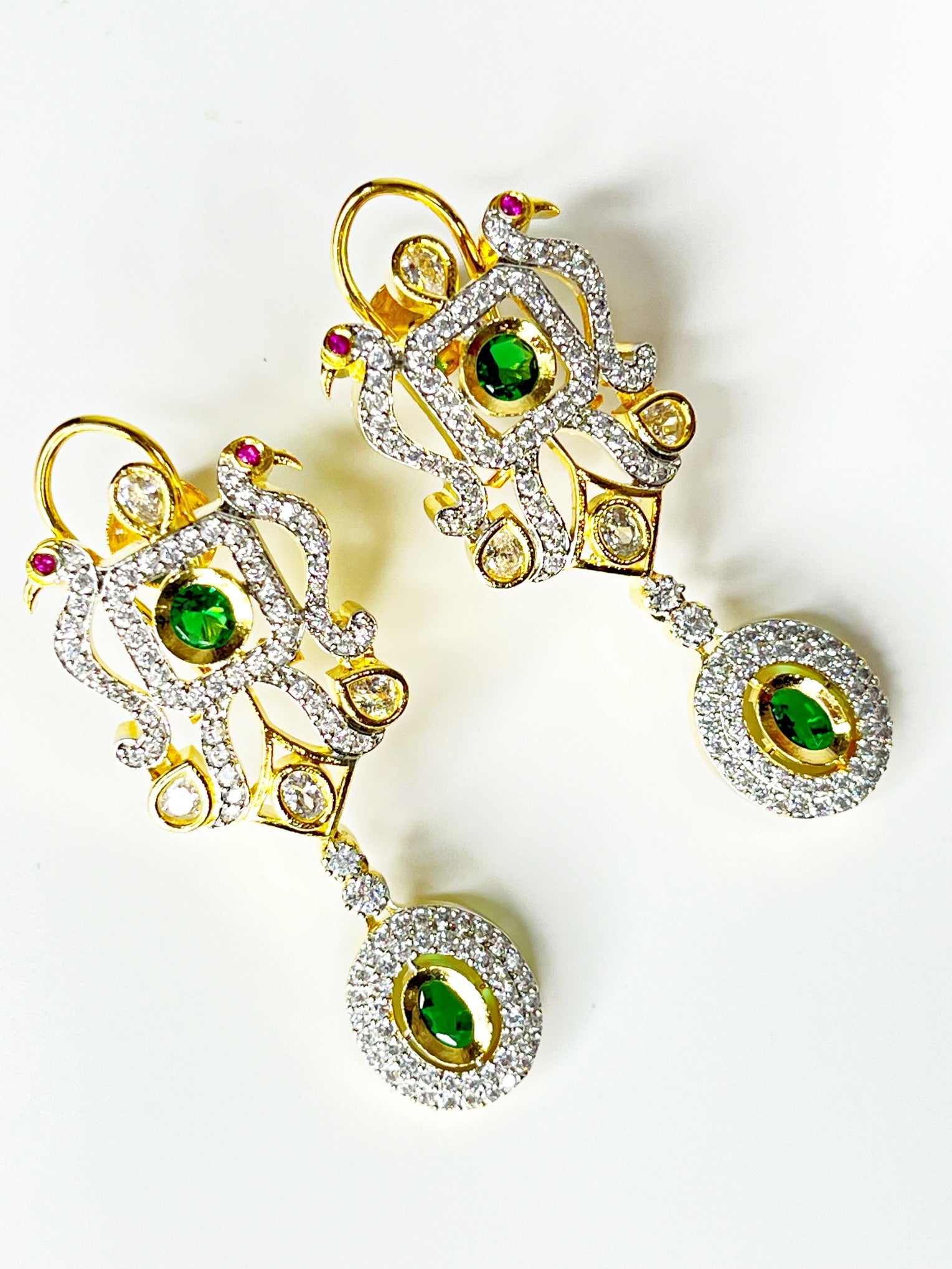 SABYASACHI INSPIRED CHOKER SET