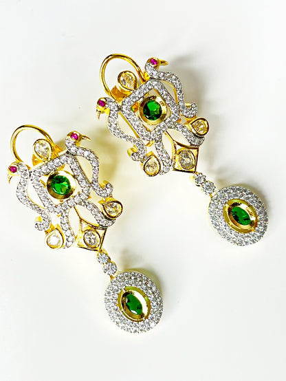 SABYASACHI INSPIRED CHOKER SET