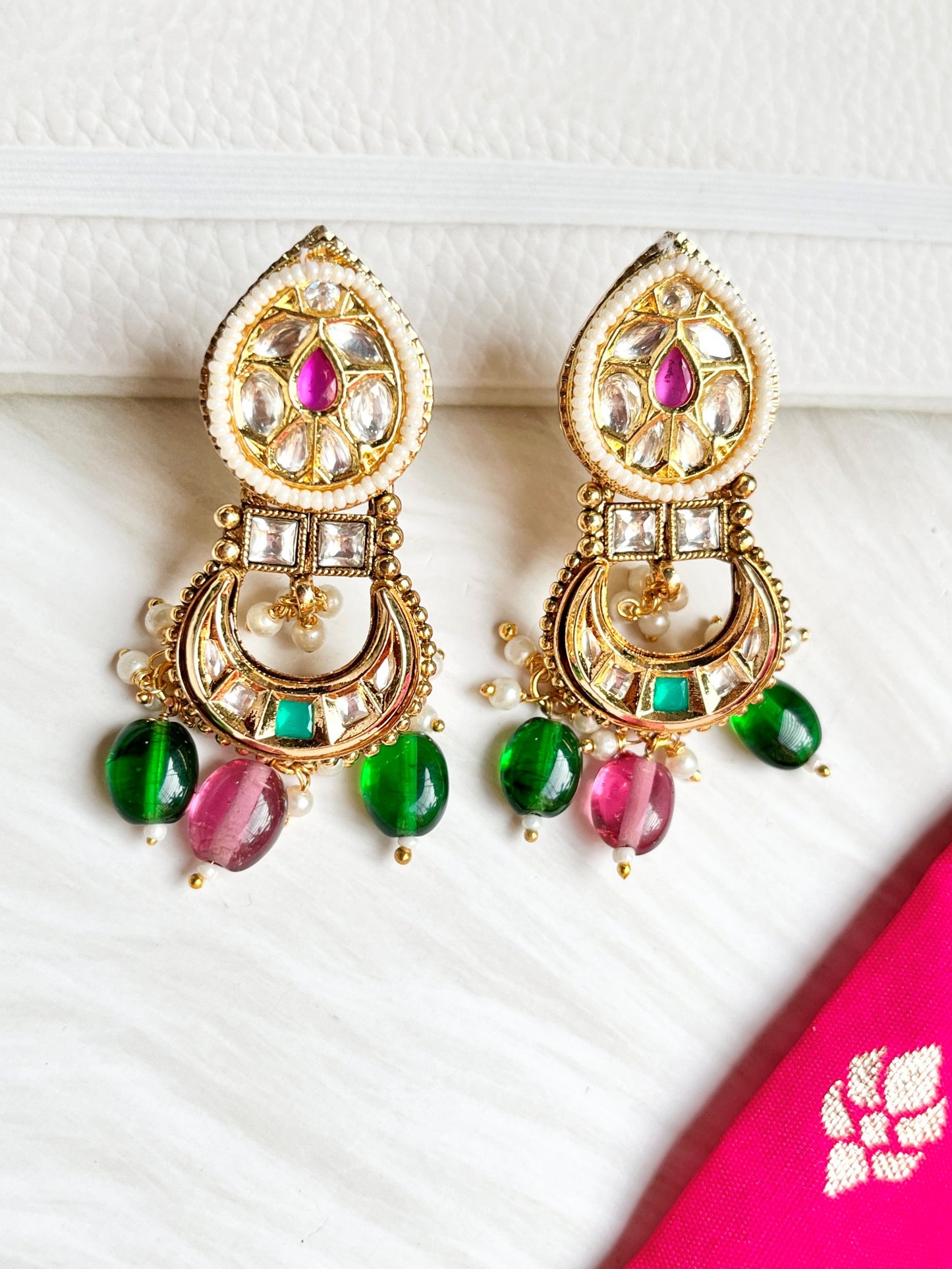 PRERNA MULTI RAJWADI SET