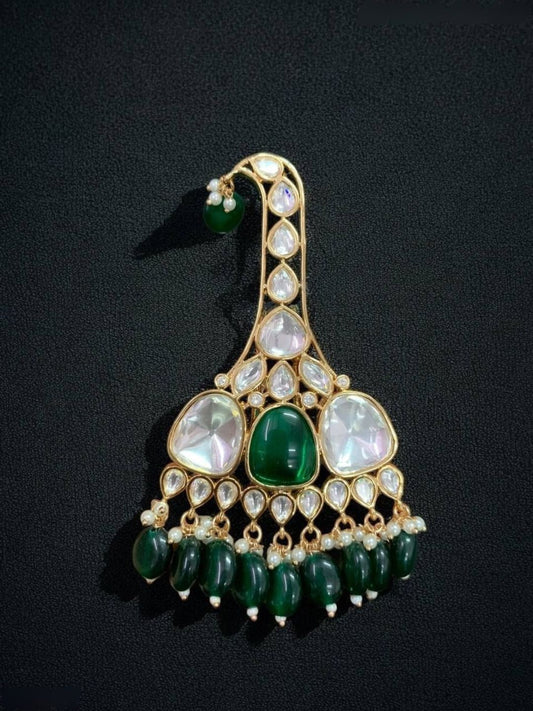 Green Kundan Kilangi