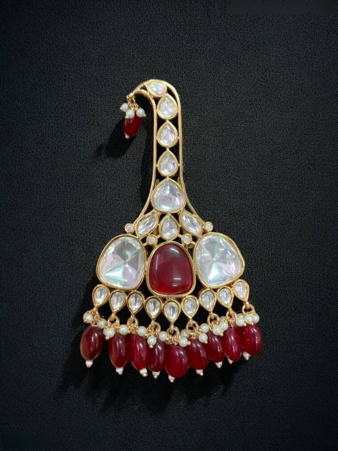 Red Kundan Kilangi