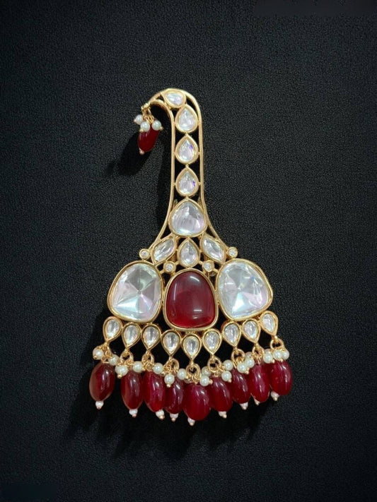 Red Kundan Kilangi