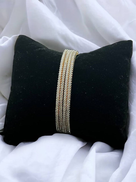 SONAL ZIRCONIA BANGLES