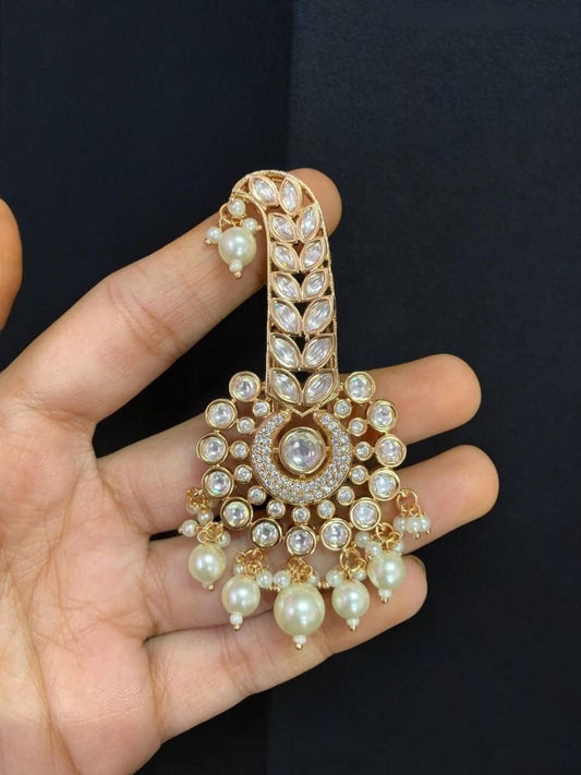 Groom Turban Crown