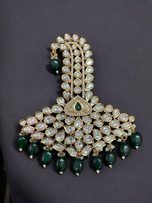 Green Kundan Kilangi