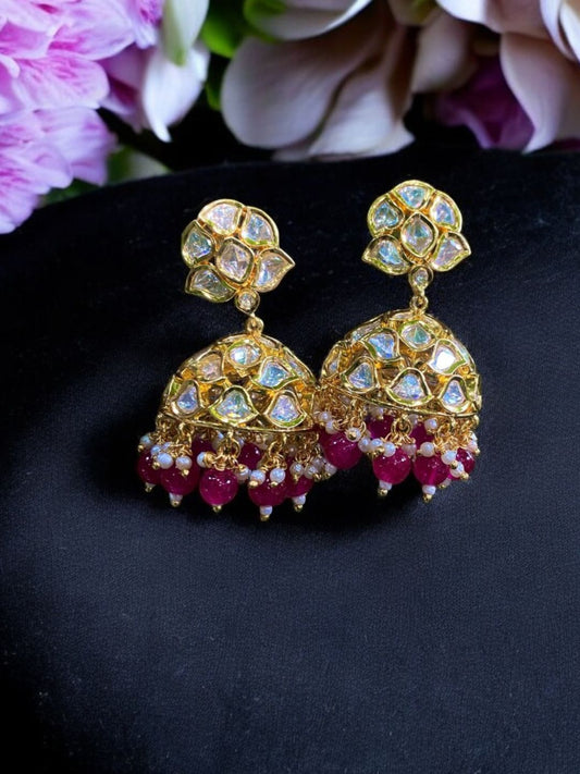 RANI KUNDAN JHUMKI