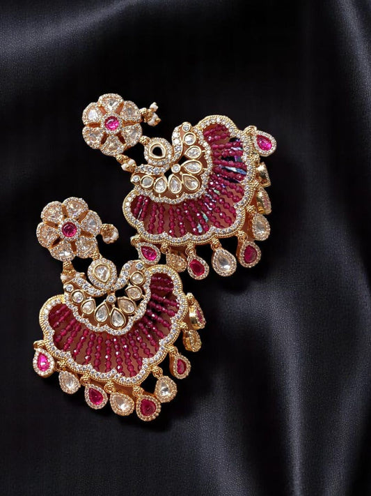 TRIYA RANI KUNDAN CHANDBALI