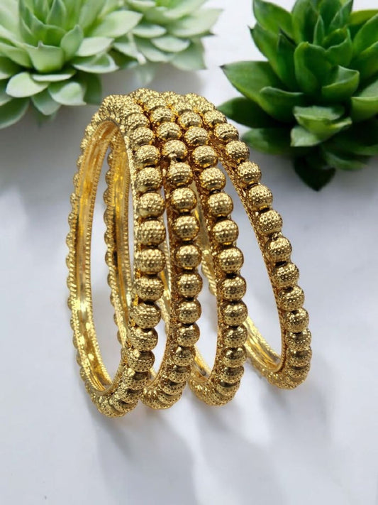SANGITA PREMIUM GOLD BANGLES
