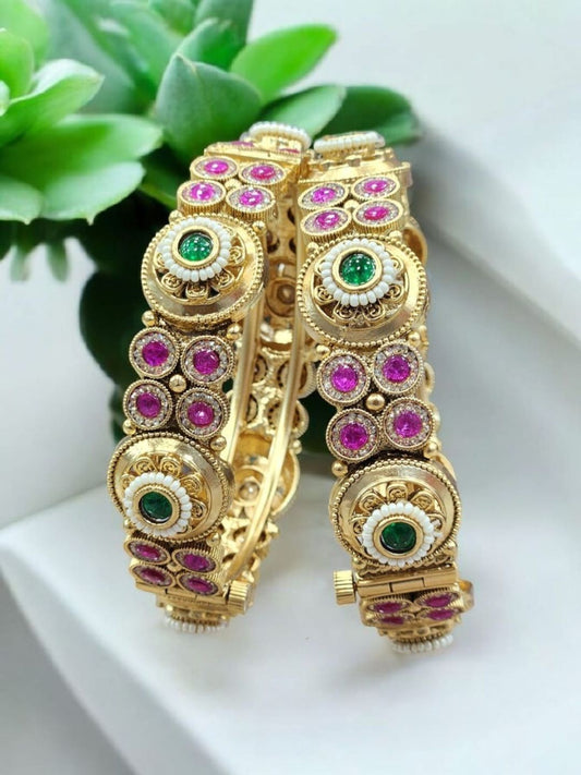 SAMRIDDHI BRIDAL BANGLES