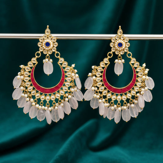 JIVIKA RANI CHANDBALIS