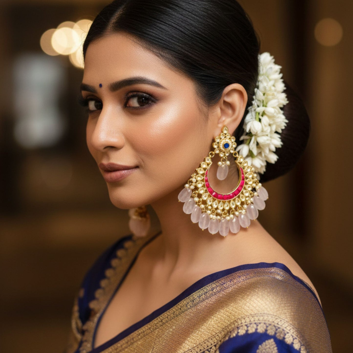 JIVIKA RANI CHANDBALIS