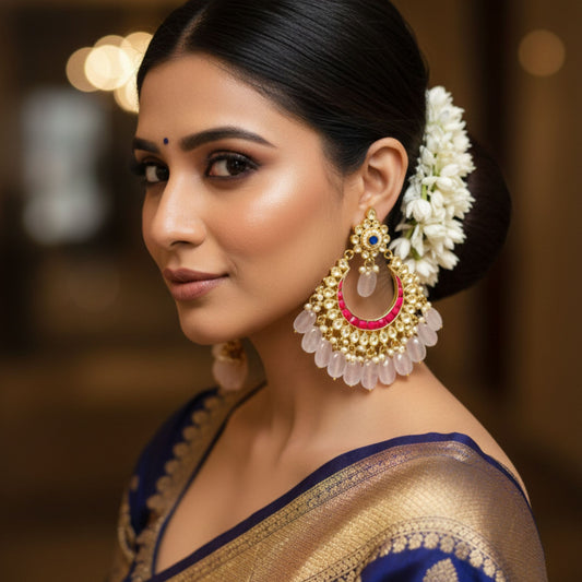 JIVIKA RANI CHANDBALIS